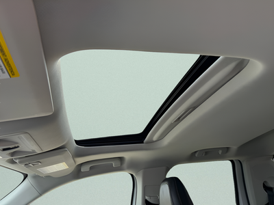 2025 Ford Maverick Lobo High