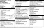 2022 Mazda Mazda CX-30 2.5 Turbo Premium Plus Package w/Premium Plus Package