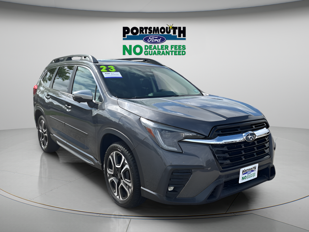 2023 Subaru Ascent Limited