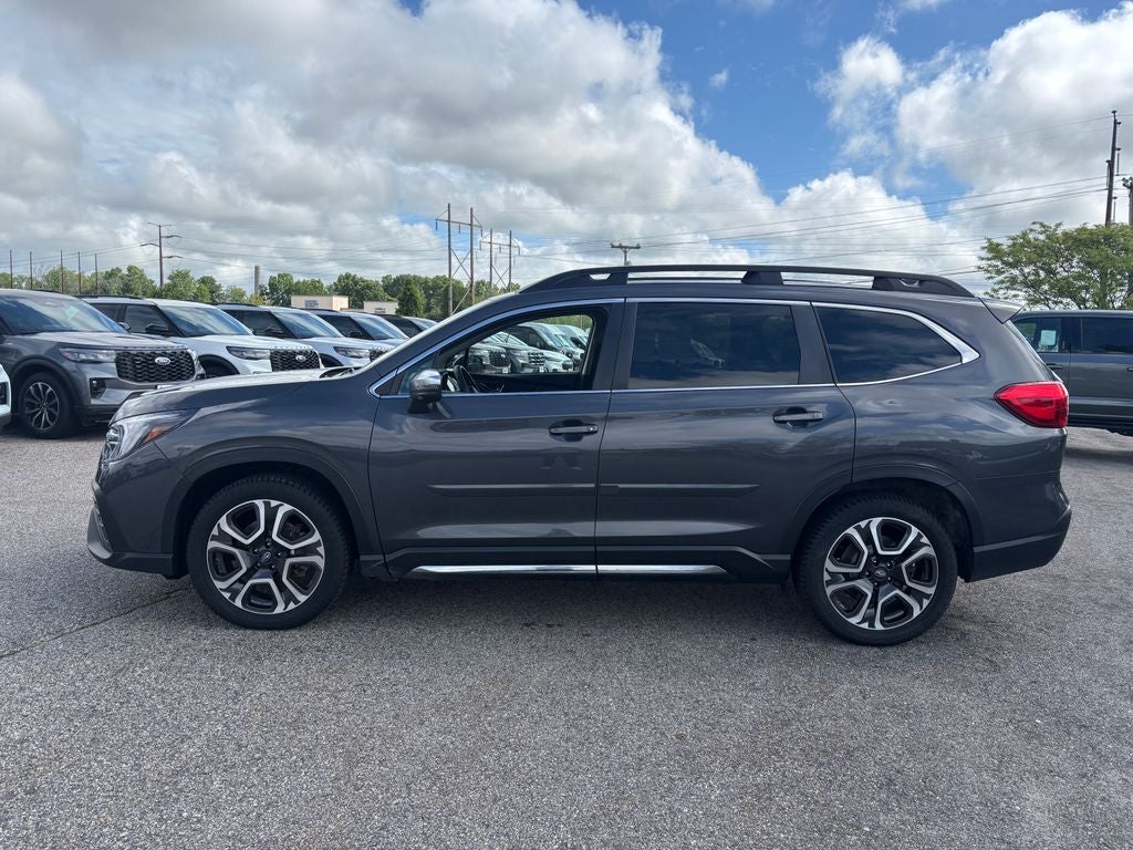 2023 Subaru Ascent Limited