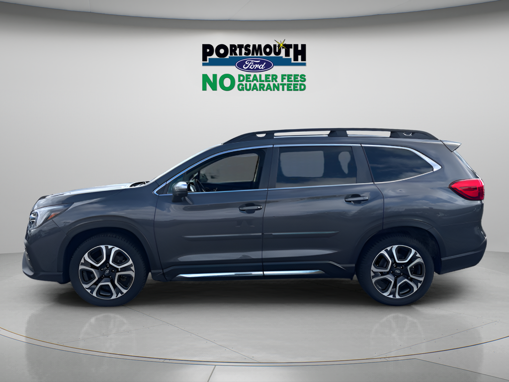 2023 Subaru Ascent Limited