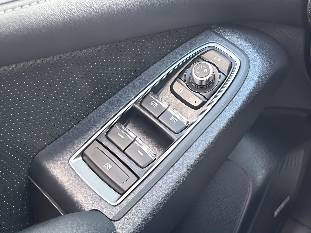 2023 Subaru Ascent Limited