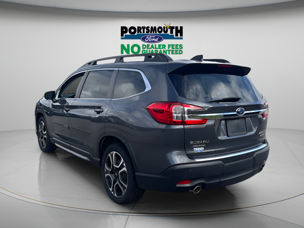 2023 Subaru Ascent Limited