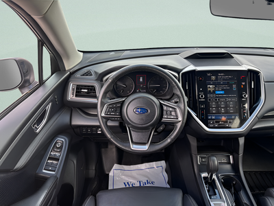 2023 Subaru Ascent Limited