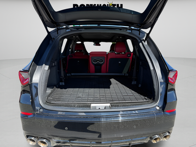 2024 Acura MDX Type S w/Advance Package SH-AWD