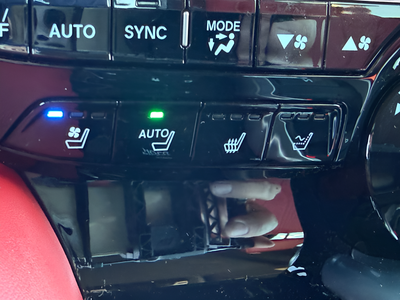 2024 Acura MDX Type S w/Advance Package SH-AWD