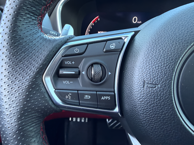 2024 Acura MDX Type S w/Advance Package SH-AWD
