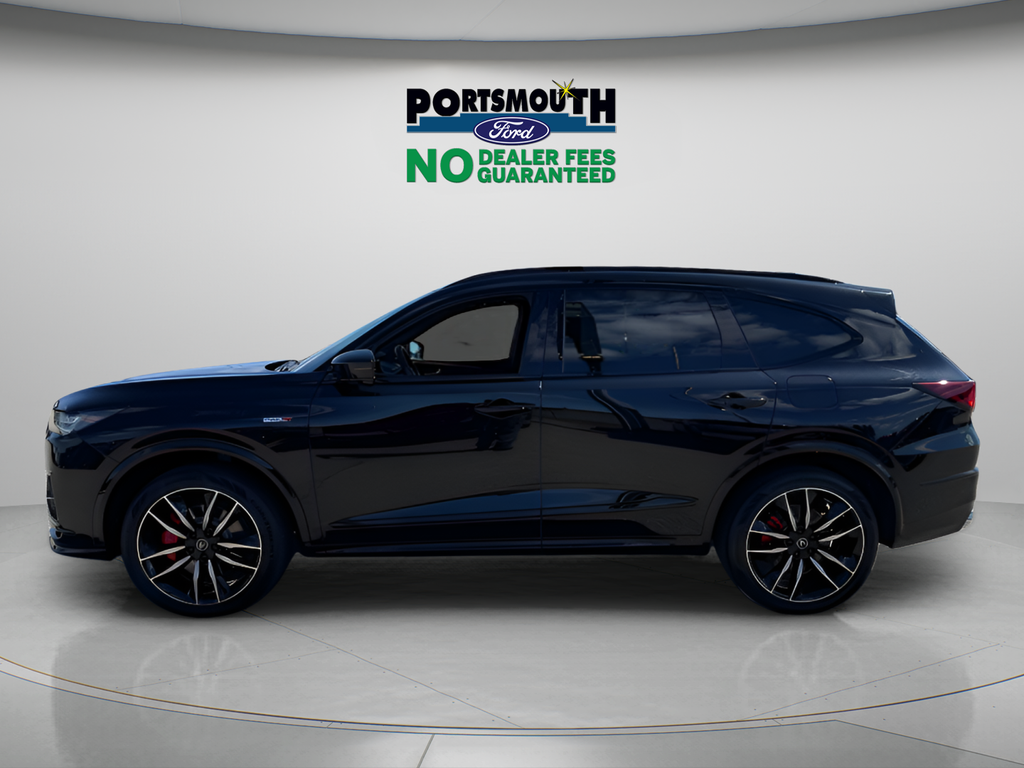 2024 Acura MDX Type S w/Advance Package SH-AWD
