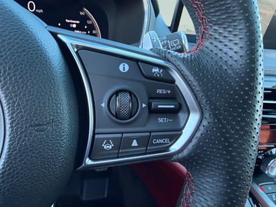 2024 Acura MDX Type S w/Advance Package SH-AWD