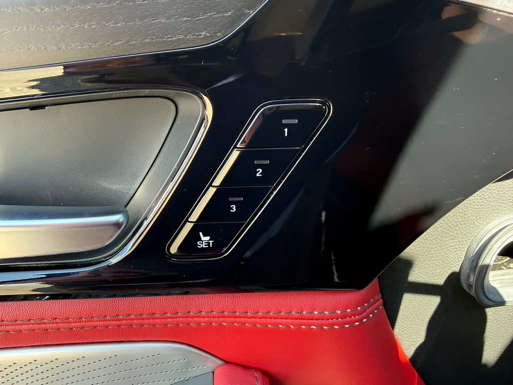 2024 Acura MDX Type S w/Advance Package SH-AWD
