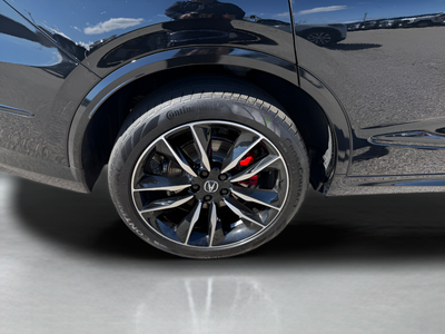 2024 Acura MDX Type S w/Advance Package SH-AWD