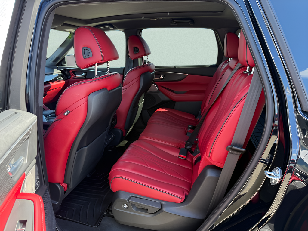 2024 Acura MDX Type S w/Advance Package SH-AWD