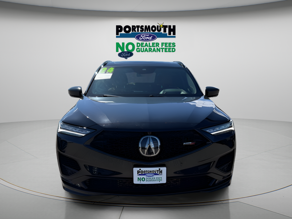 2024 Acura MDX Type S w/Advance Package SH-AWD