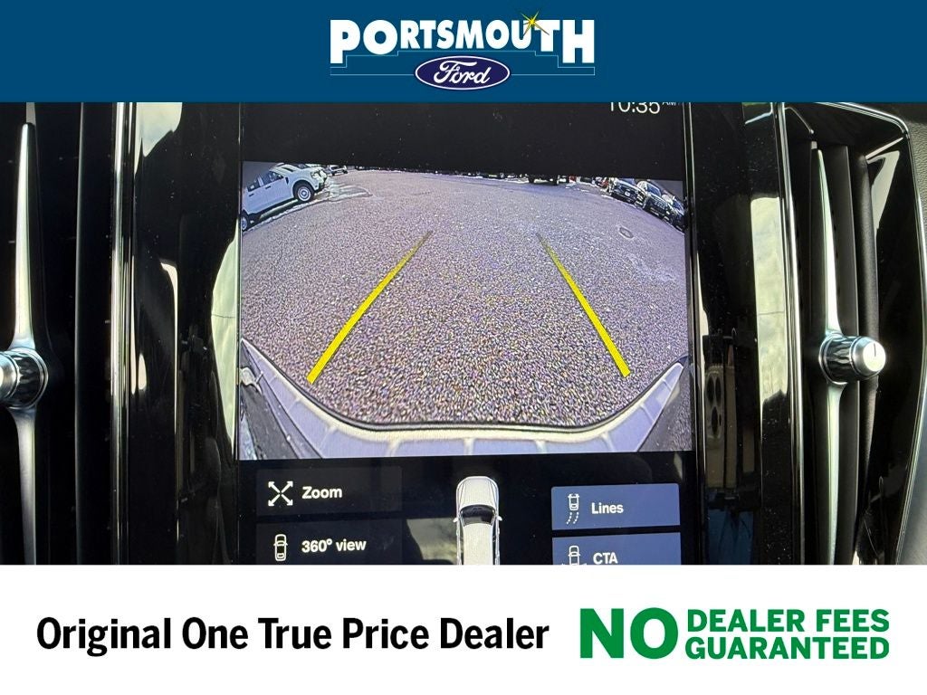 2020 Volvo XC60 T5 Momentum