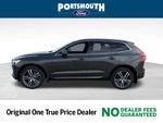 2020 Volvo XC60 T5 Momentum