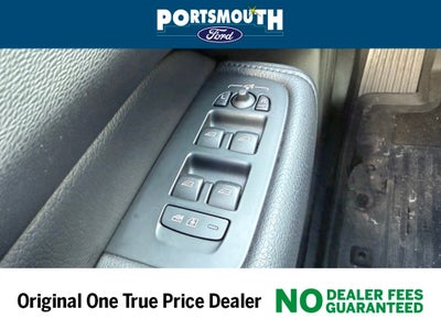 2020 Volvo XC60 T5 Momentum