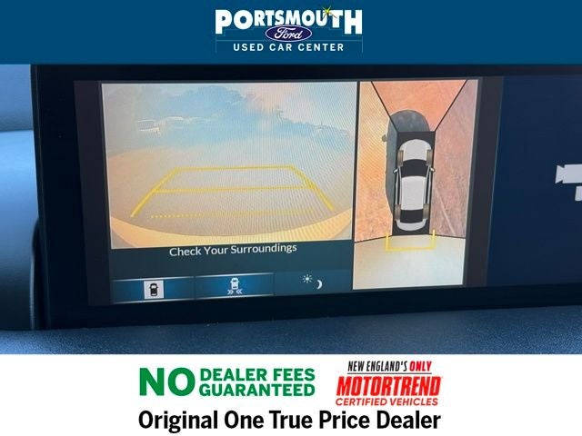 2021 Acura TLX Advance SH-AWD