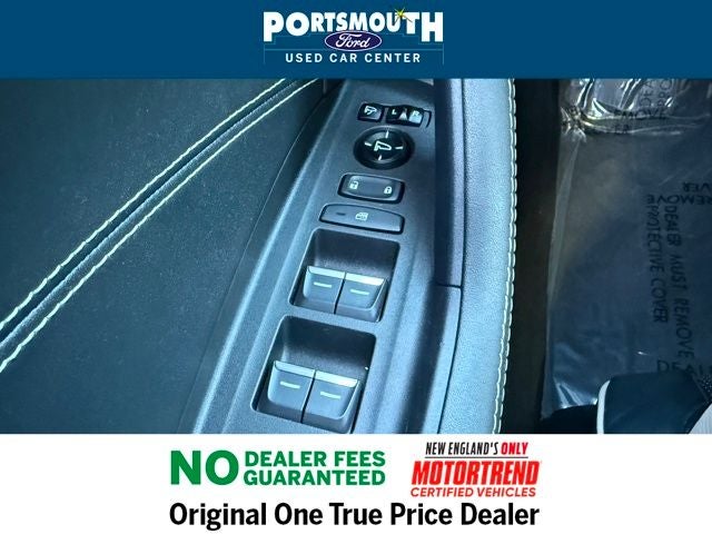 2021 Acura TLX Advance SH-AWD