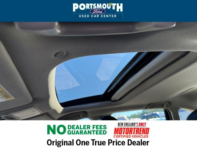 2021 Acura TLX Advance SH-AWD