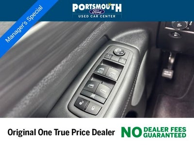 2022 Jeep Grand Cherokee WK Laredo E