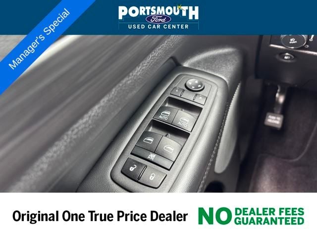 2022 Jeep Grand Cherokee WK Laredo E