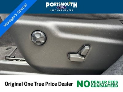 2022 Jeep Grand Cherokee WK Laredo E