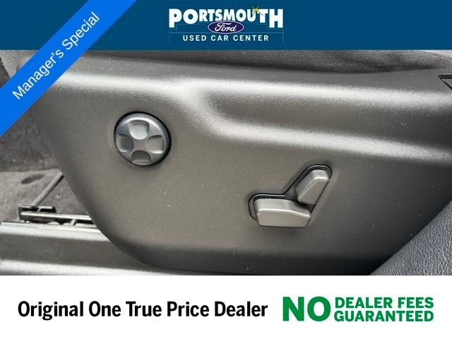 2022 Jeep Grand Cherokee WK Laredo E