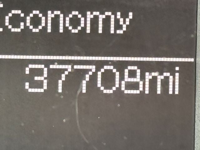 2023 RAM 1500 Classic SLT Crew Cab