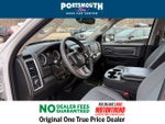 2023 RAM 1500 Classic SLT Crew Cab