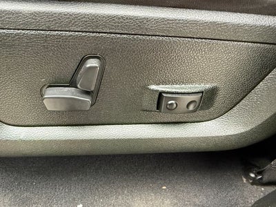 2023 RAM 1500 Classic Warlock