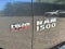 2017 RAM 1500 Laramie Longhorn Crew Cab