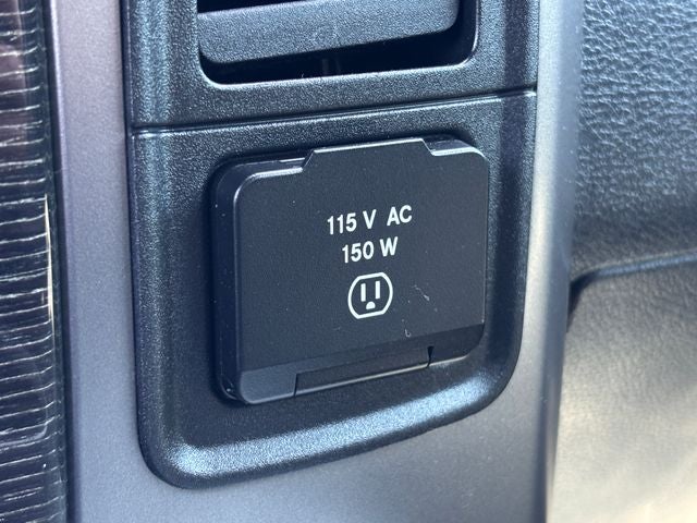 2017 RAM 1500 Laramie Longhorn Crew Cab