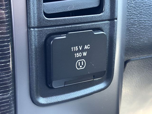 2017 RAM 1500 Laramie Longhorn Crew Cab