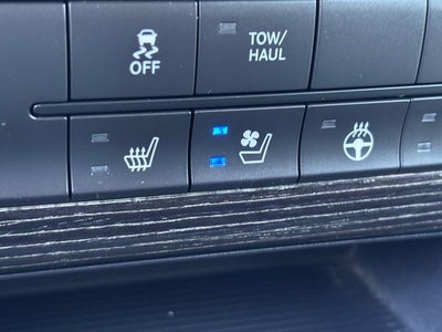 2017 RAM 1500 Laramie Longhorn Crew Cab