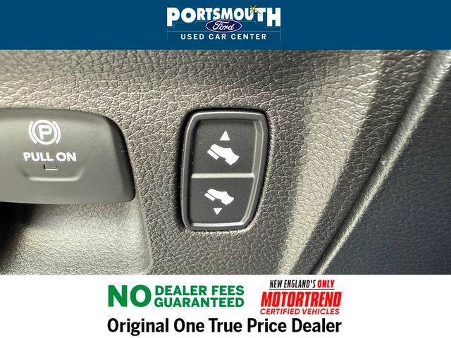 2021 RAM 1500 Laramie Crew Cab