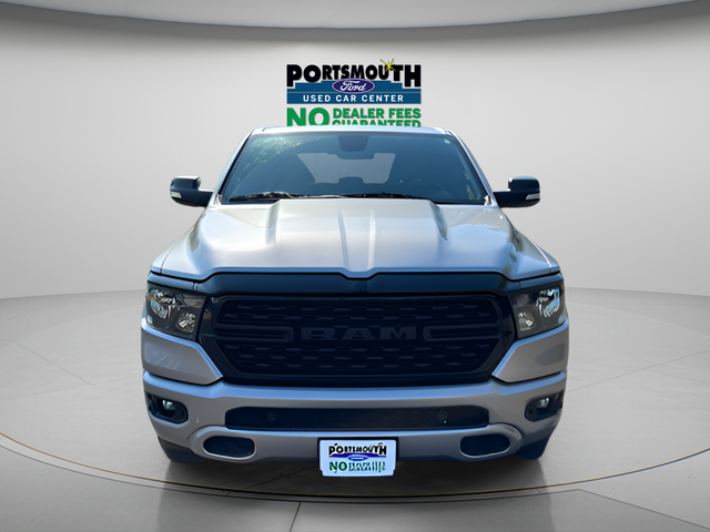 2022 RAM 1500 Big Horn/Lone Star Crew Cab