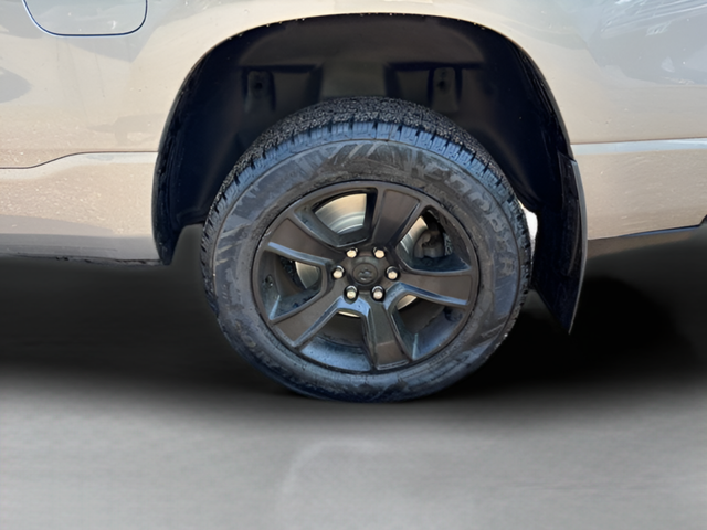 2022 RAM 1500 Big Horn/Lone Star Crew Cab