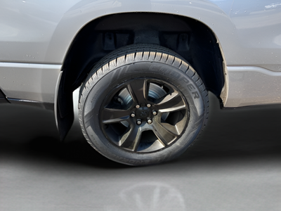 2022 RAM 1500 Big Horn/Lone Star Crew Cab