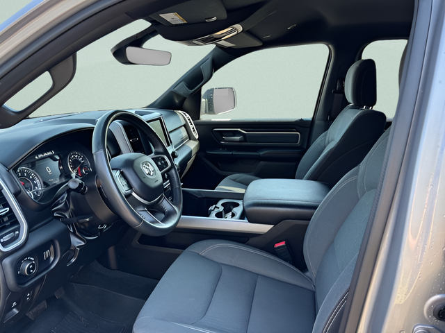 2022 RAM 1500 Big Horn/Lone Star Crew Cab