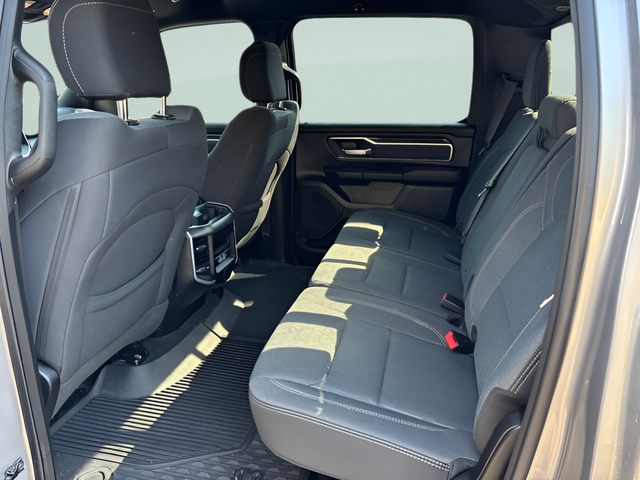 2022 RAM 1500 Big Horn/Lone Star Crew Cab