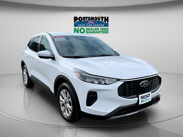 2023 Ford Escape