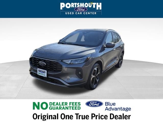 2023 Ford Escape ST-Line Select