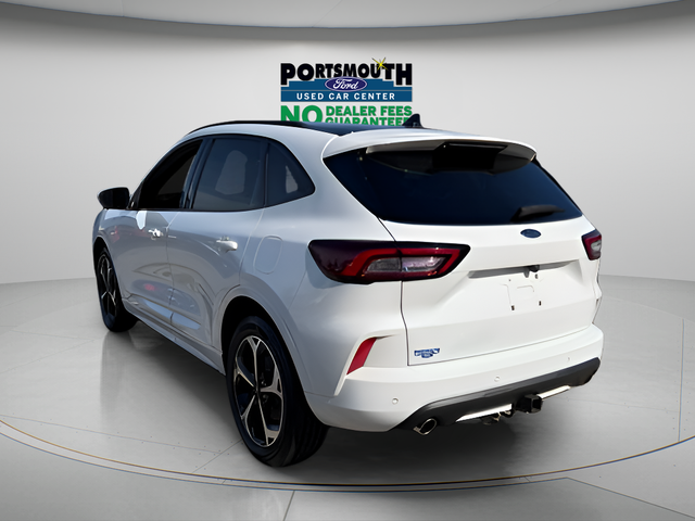 2023 Ford Escape ST-Line Select