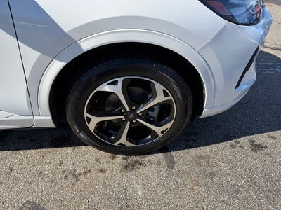 2023 Ford Escape ST-Line Select