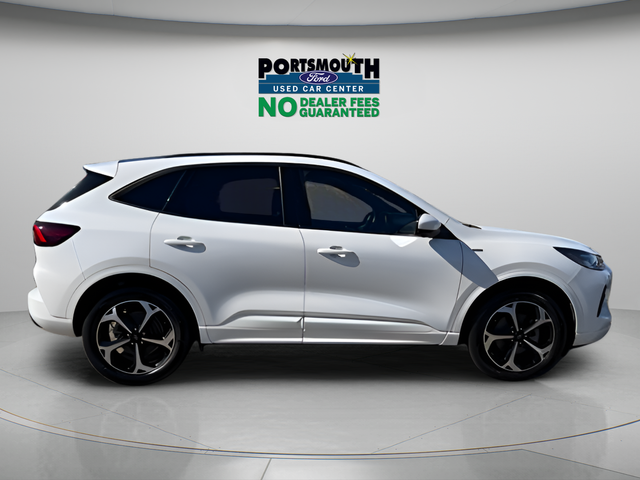 2023 Ford Escape ST-Line Select