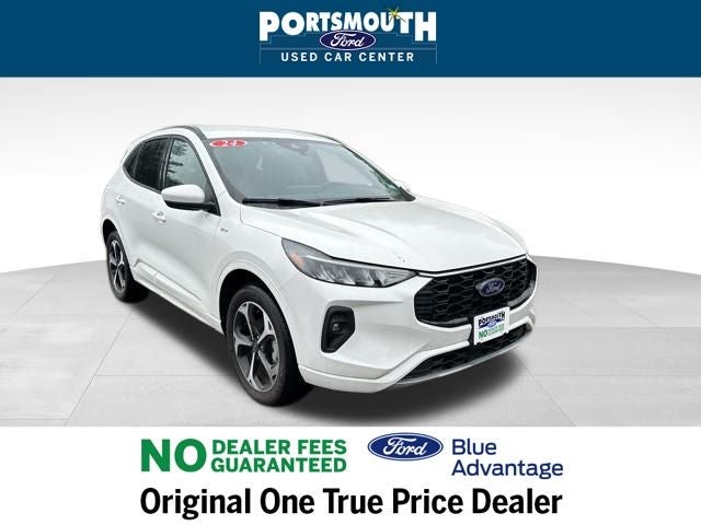 2024 Ford Escape ST-Line Select