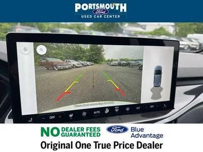 2024 Ford Escape ST-Line Select