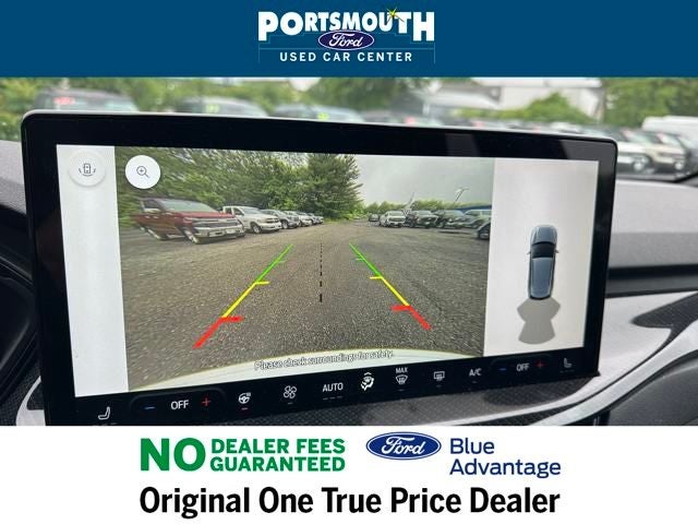 2024 Ford Escape ST-Line Select