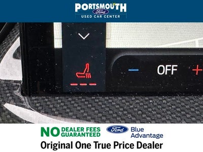 2024 Ford Escape ST-Line Select