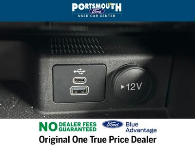 2024 Ford Escape ST-Line Select